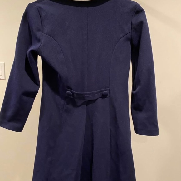 Arpeggio Petite Vintage Dress - Picture 2 of 3